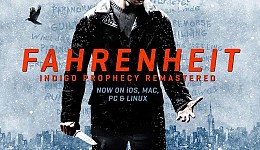 Fahrenheit: Indigo Prophecy Remastered